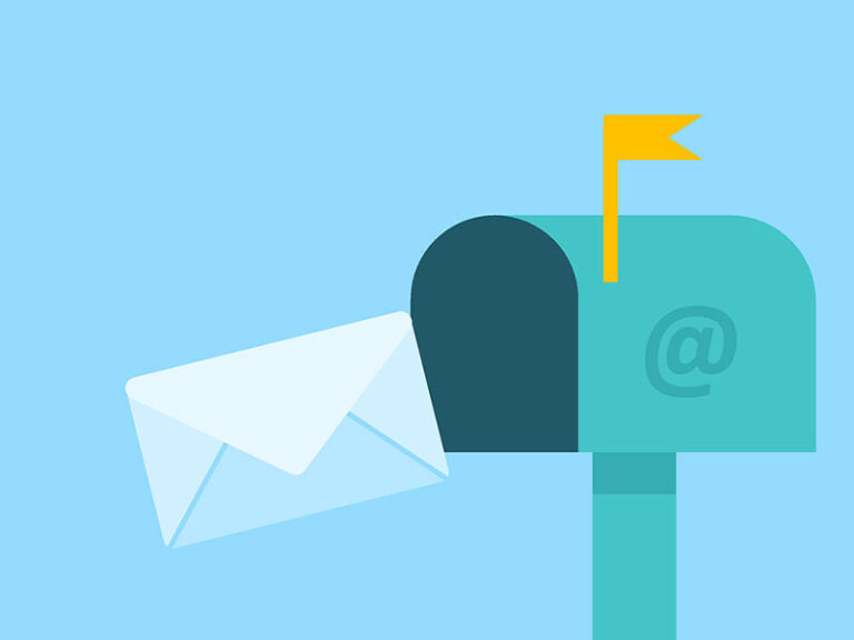 NEUE EMAILDRESSE visual data 5